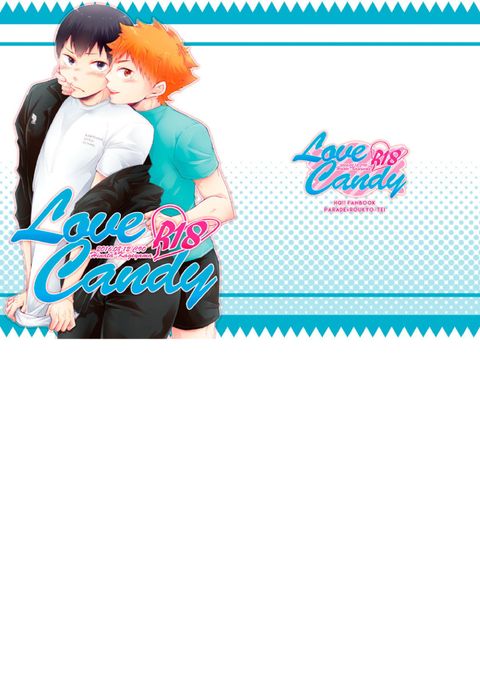 Love Candy