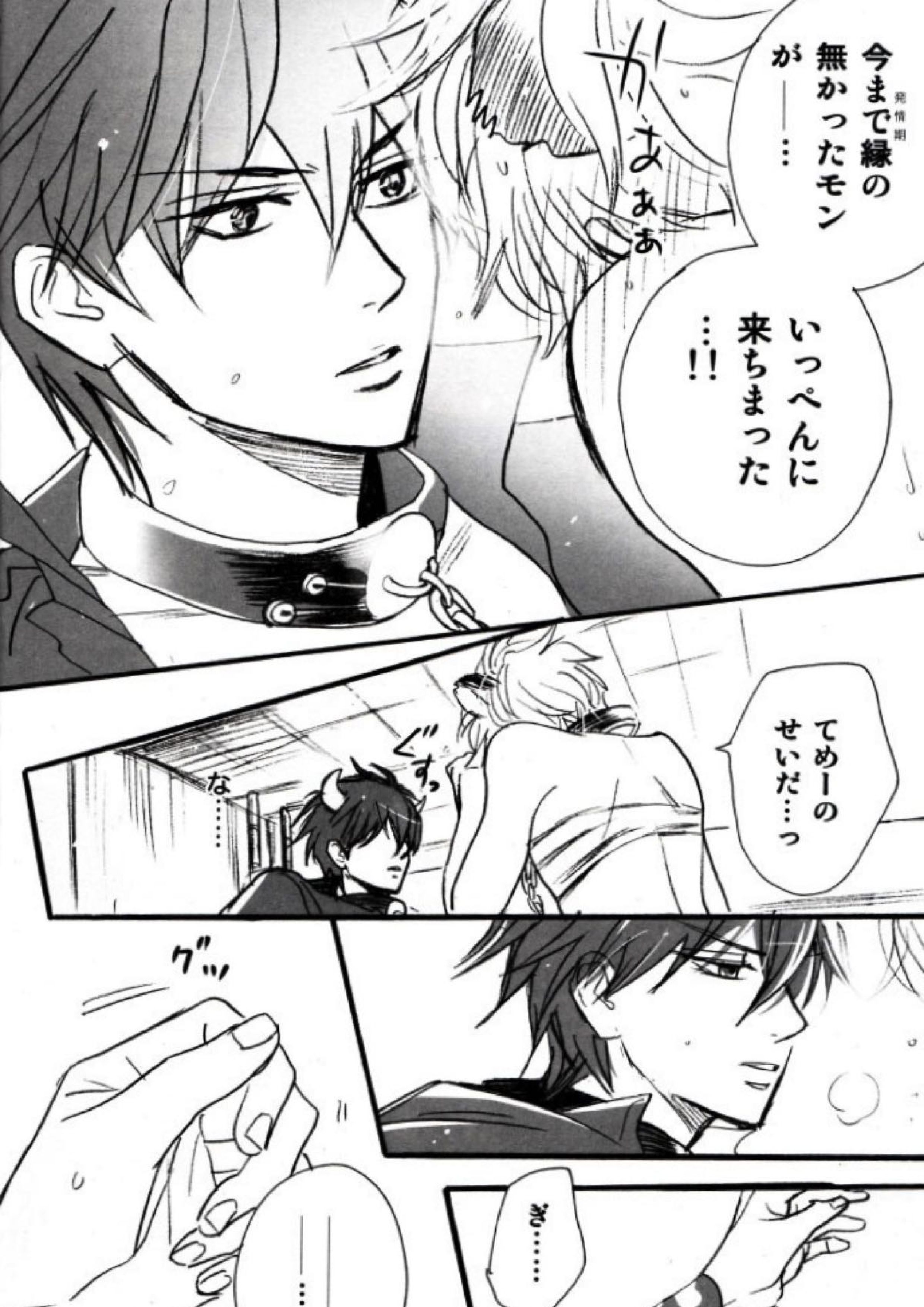 48手の裏表 17ページ