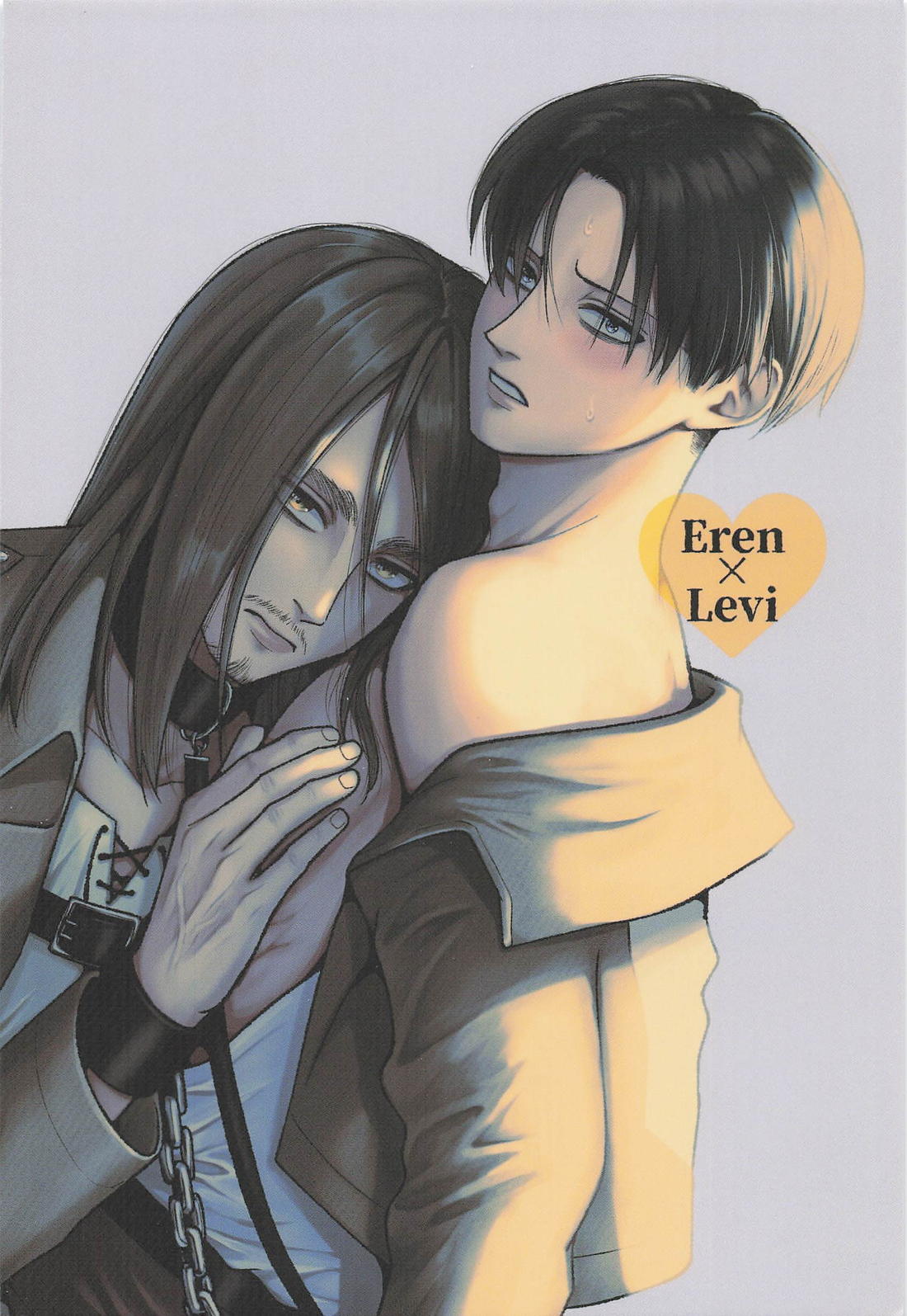 新兵のヒゲ15歳が赤ん坊なので授乳する 30ページ