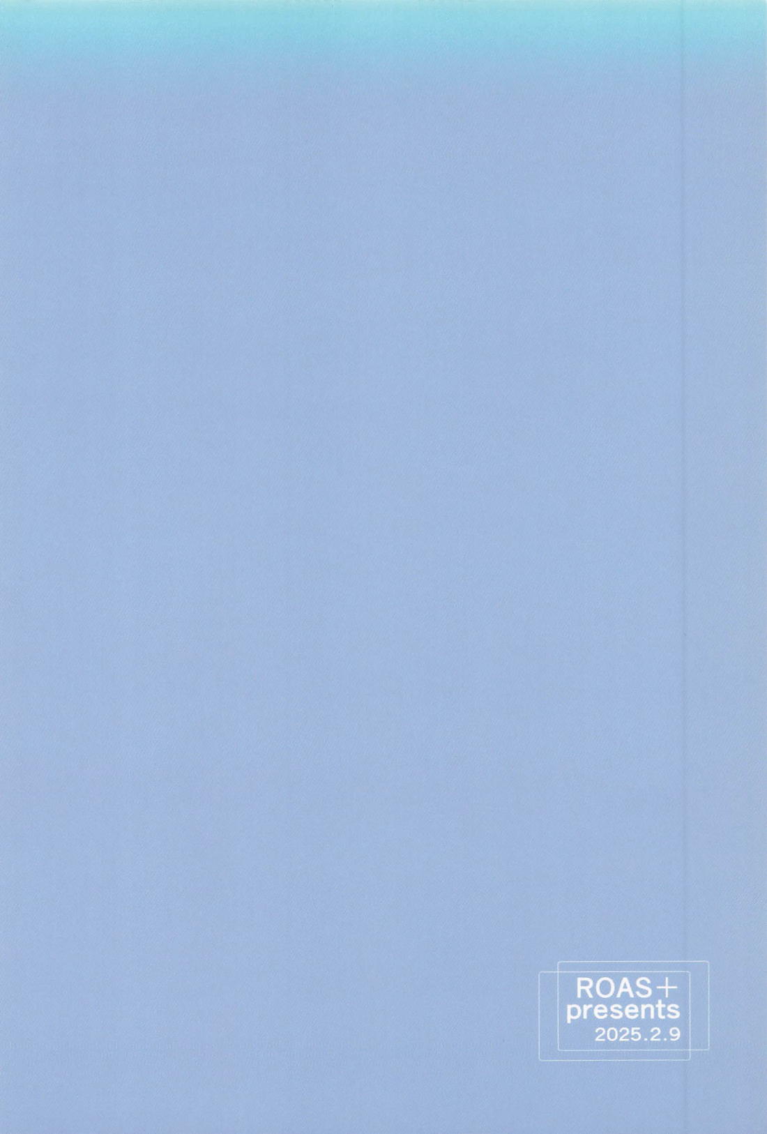 ごめんねトラブルチョコレート 26ページ