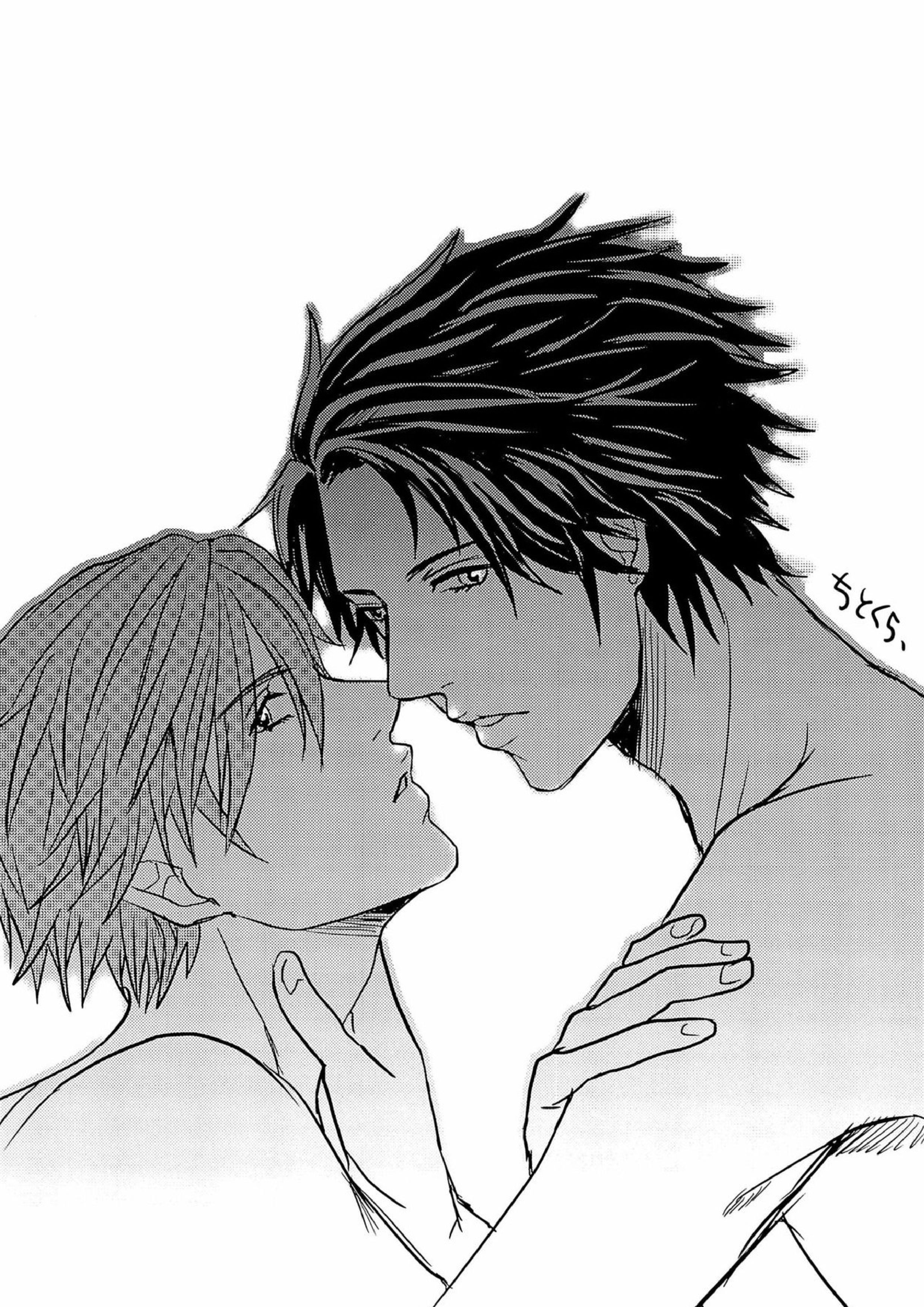 鏡の中のx.t.c 18ページ