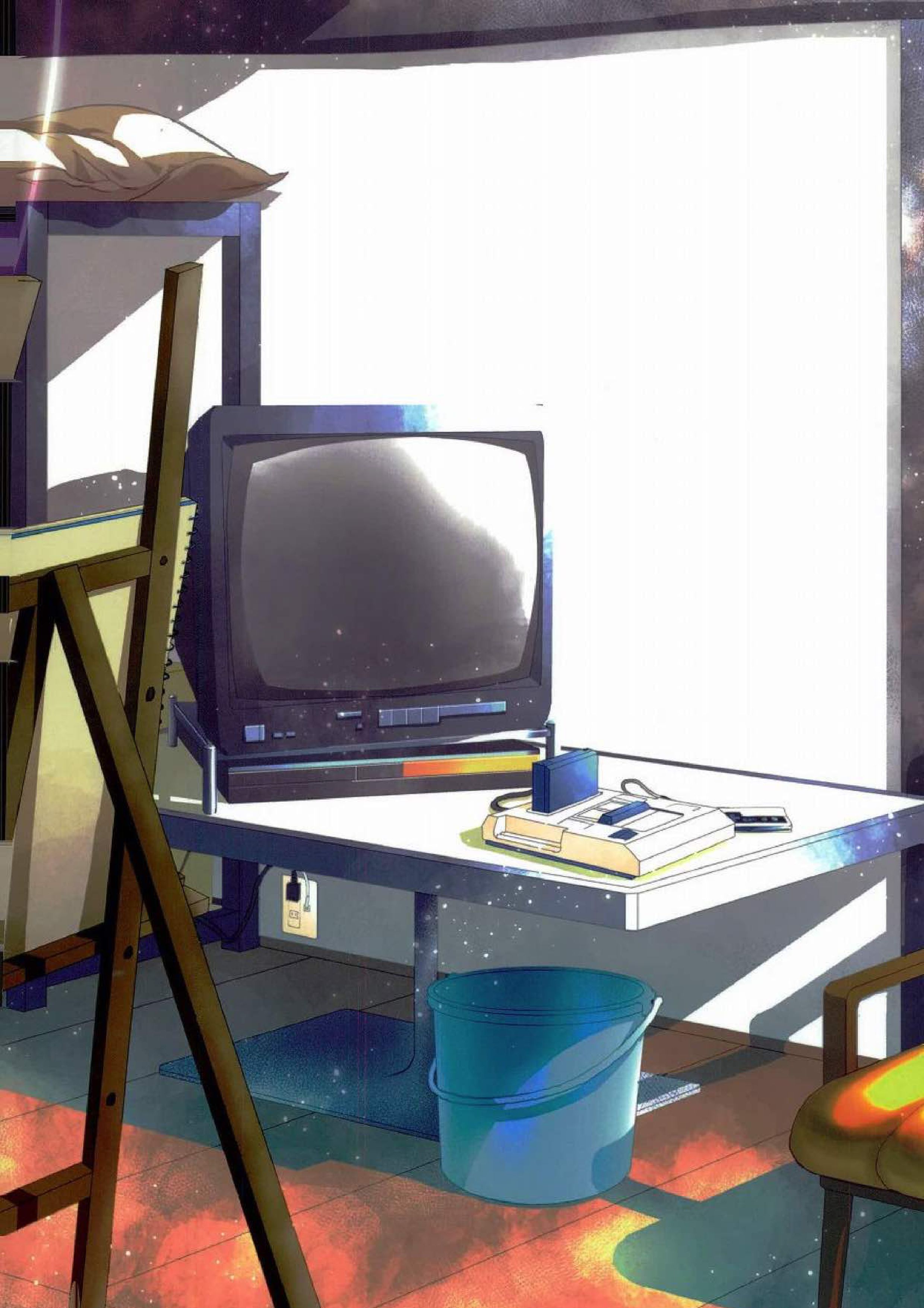 ブランクカードのおもてうら 62ページ