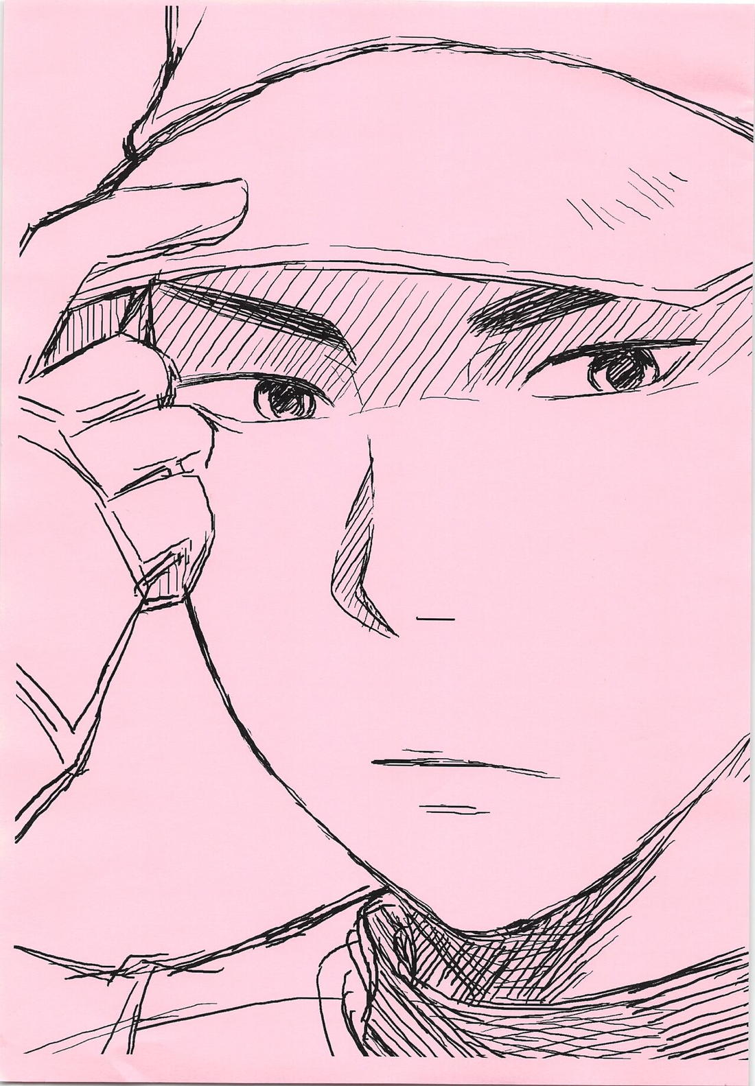 どすこいてつやちゃん 1ページ