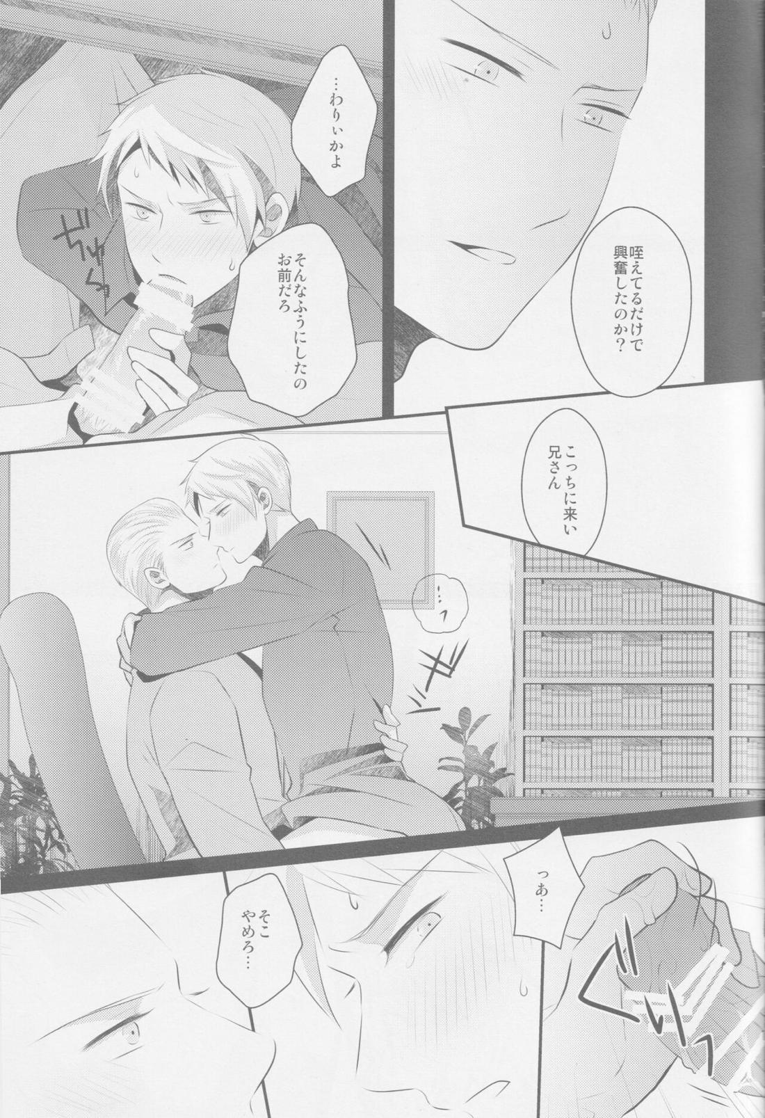 Monopolisieren 12ページ