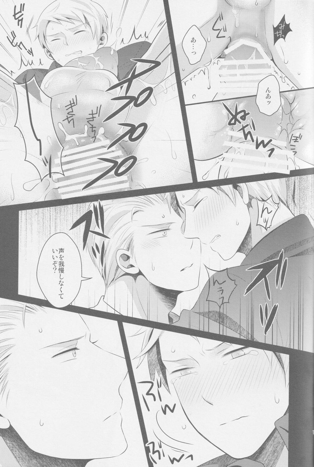 Monopolisieren 14ページ