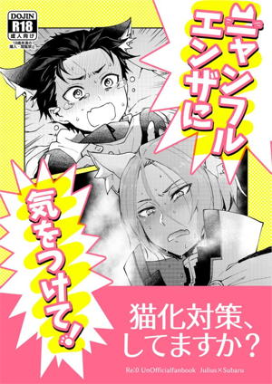 ニャンフルエンザに気をつけて!