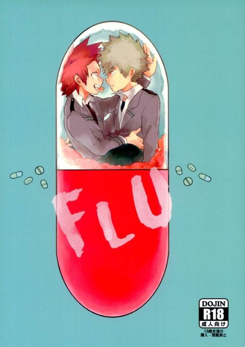 FLU