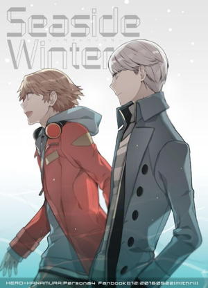 Seaside Winter