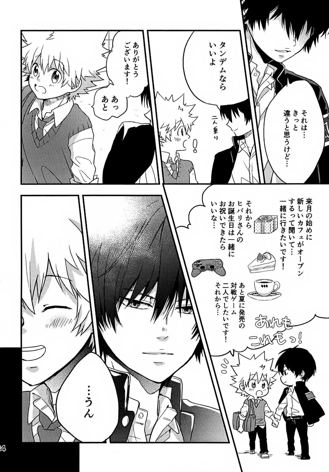 T-タイム再録本3 85ページ