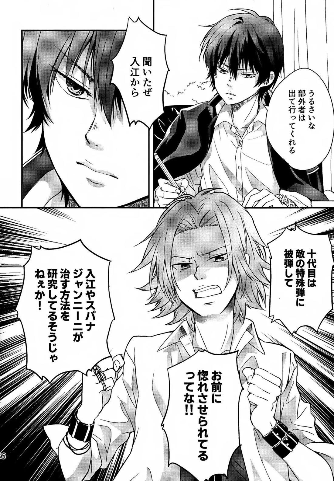 T-タイム再録本3 87ページ