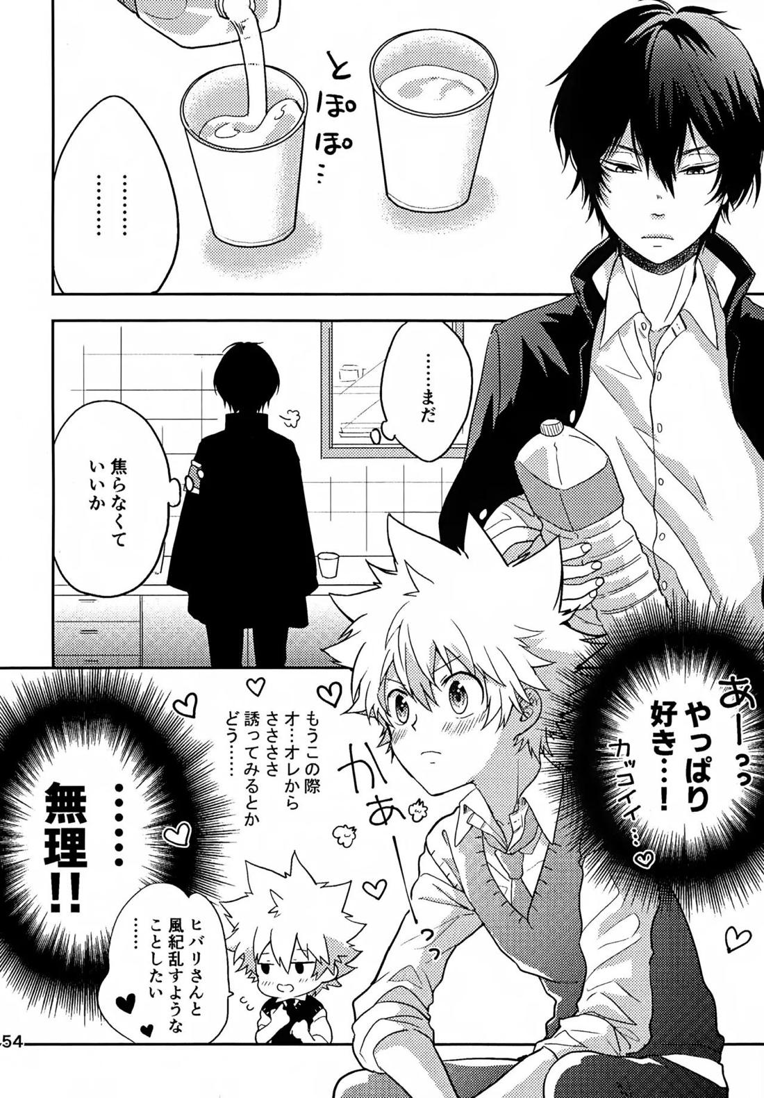 T-タイム再録本3 155ページ