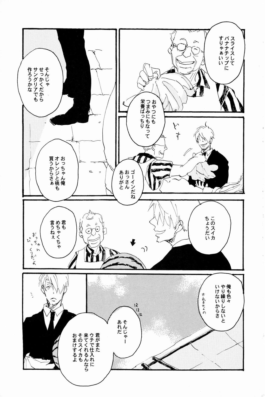 マホロバホゾン 10ページ