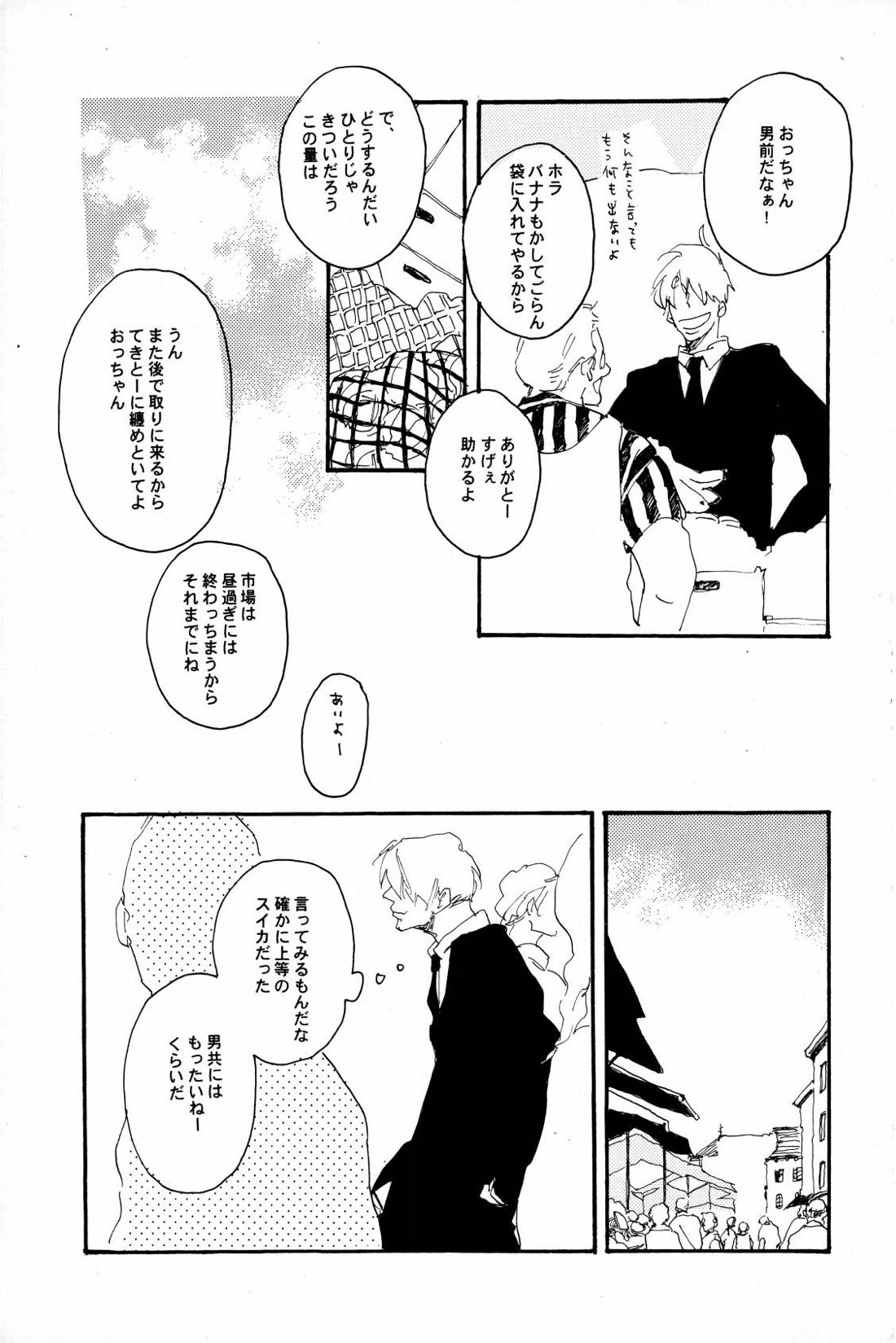 マホロバホゾン 12ページ