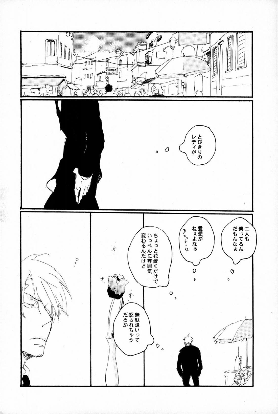 マホロバホゾン 17ページ