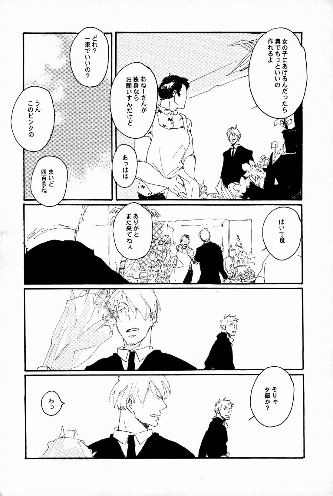 マホロバホゾン 19ページ