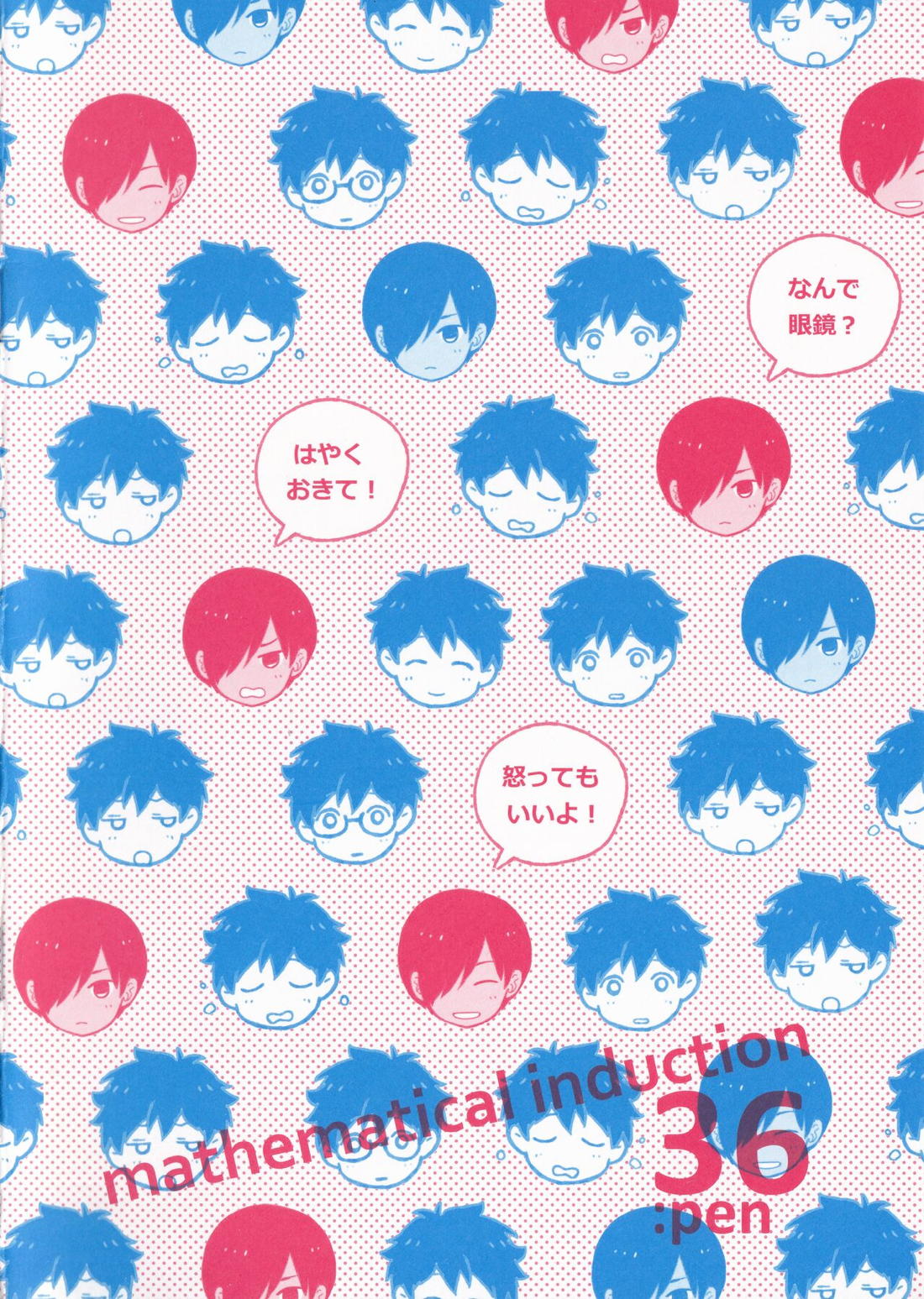 mathematical induction 13ページ