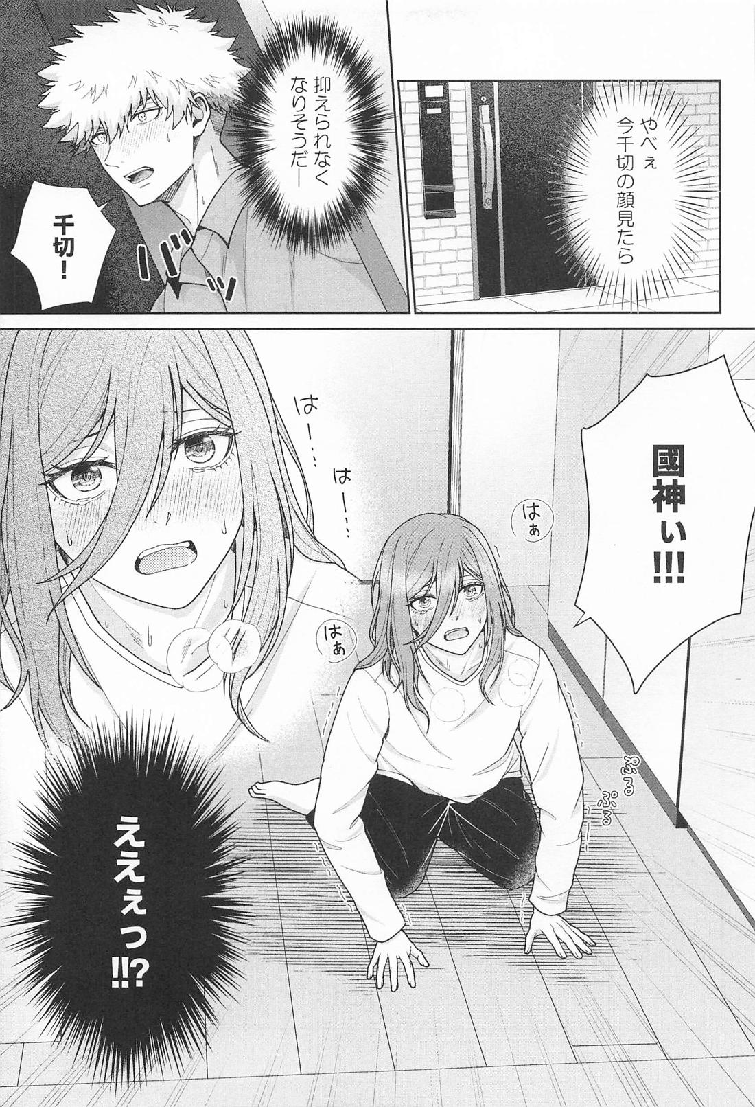 ミカゲヘルスケア エゴパワーZ 6ページ