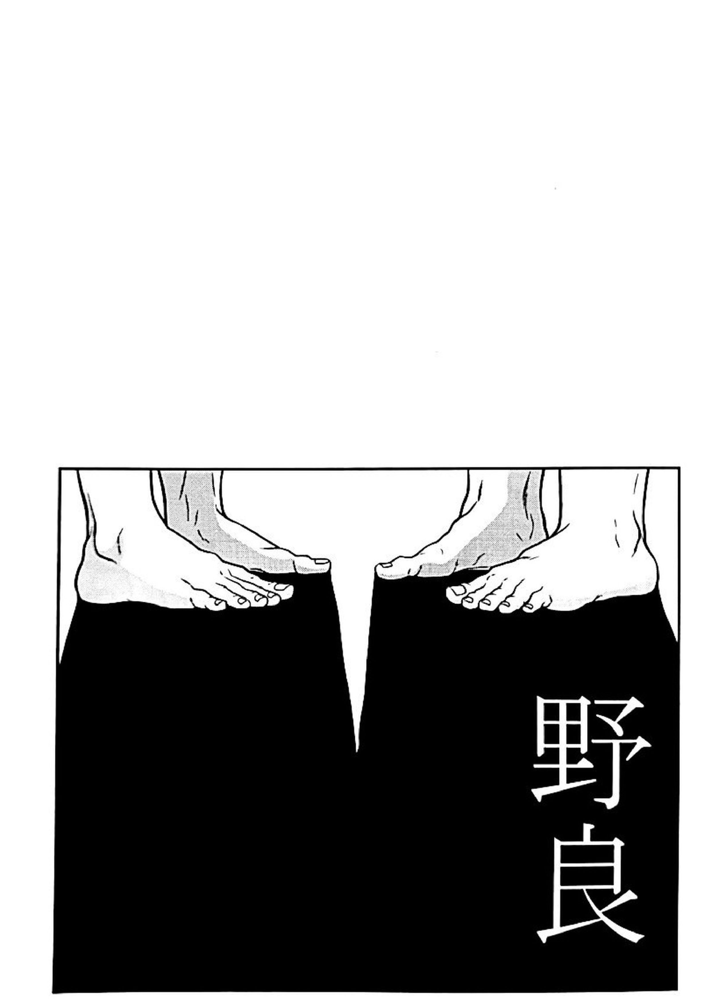 野良 4ページ