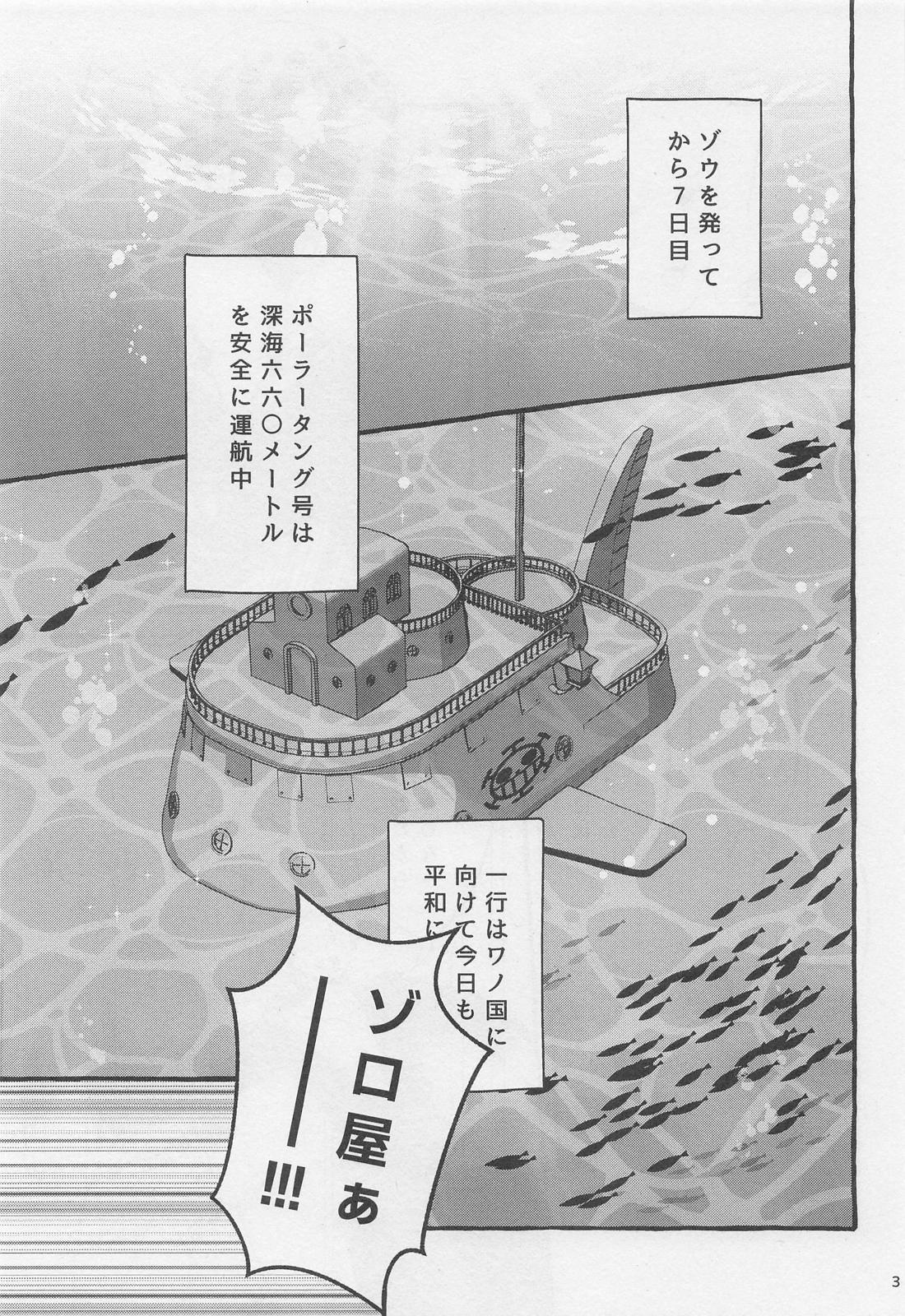 不可抗力 destiny 2ページ