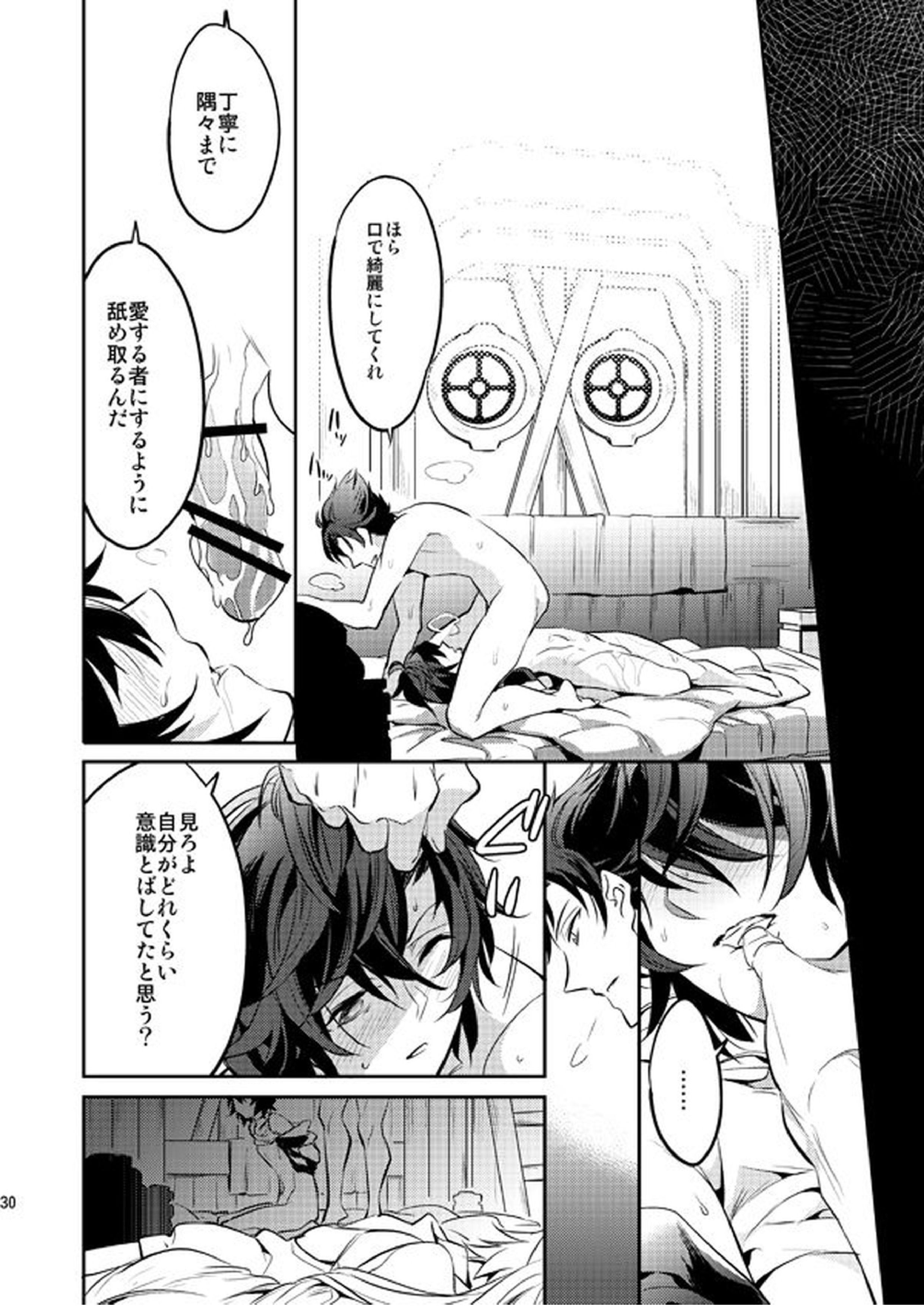 パッショナル 29ページ
