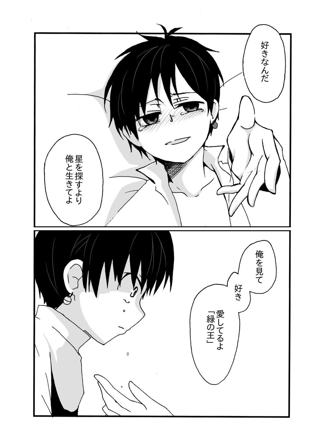 Sirius 32ページ
