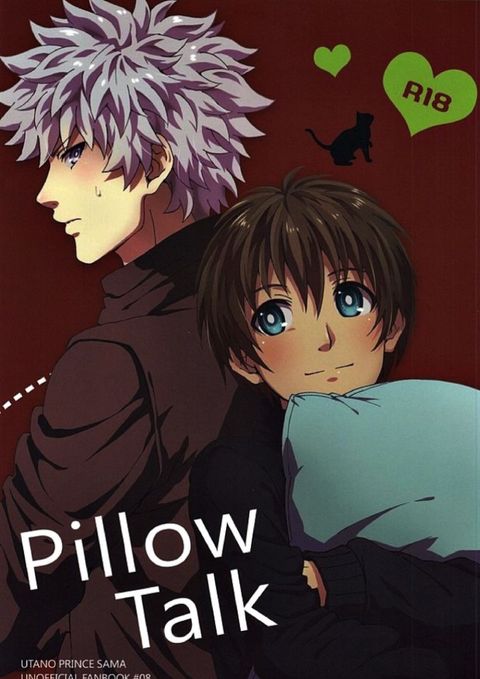 Pillow Talk
