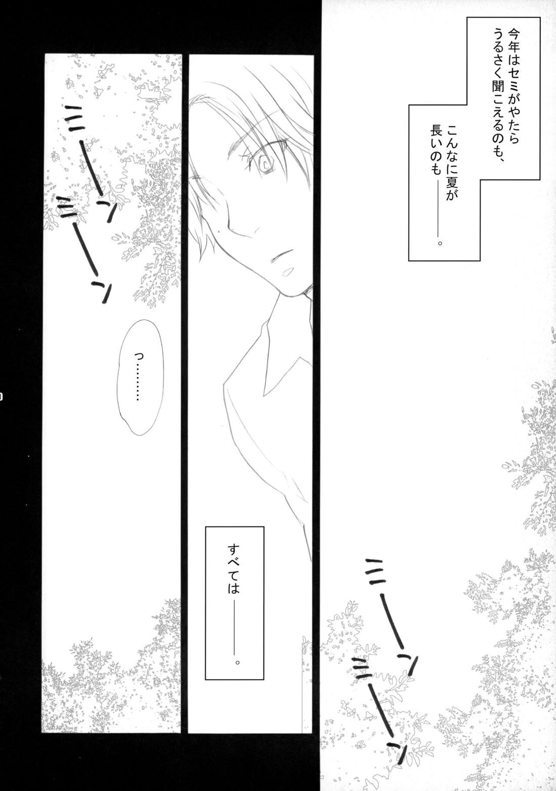 幻視画少年 19ページ