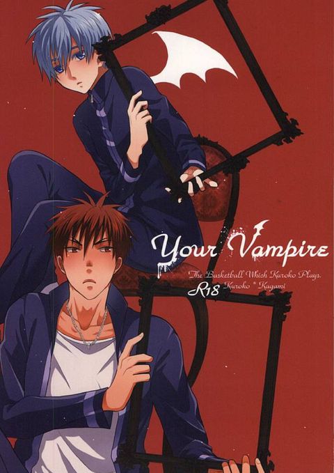 Your Vampire