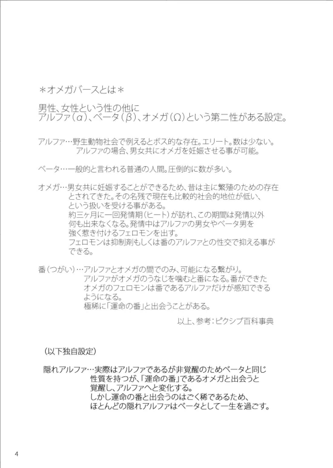 ノルニルは空を舞う 3ページ