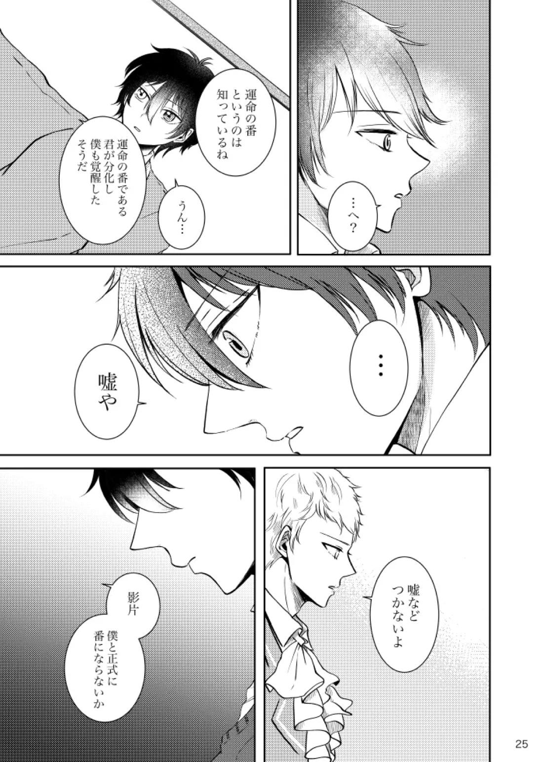 ノルニルは空を舞う 24ページ