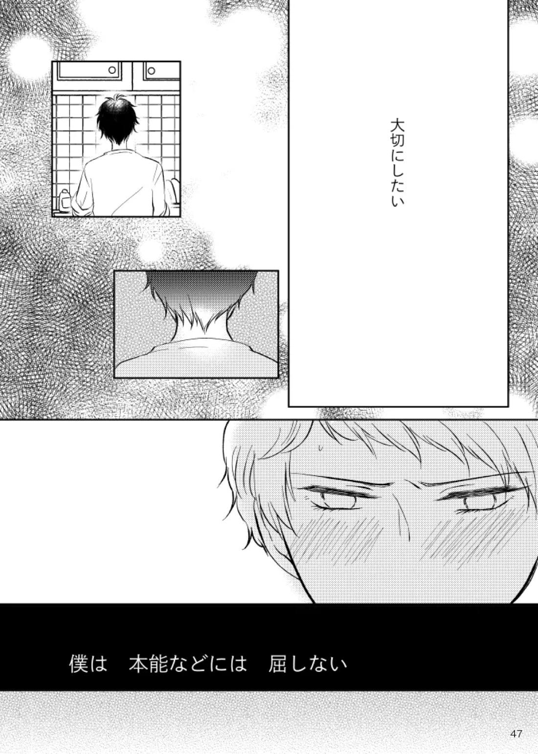 ノルニルは空を舞う 46ページ