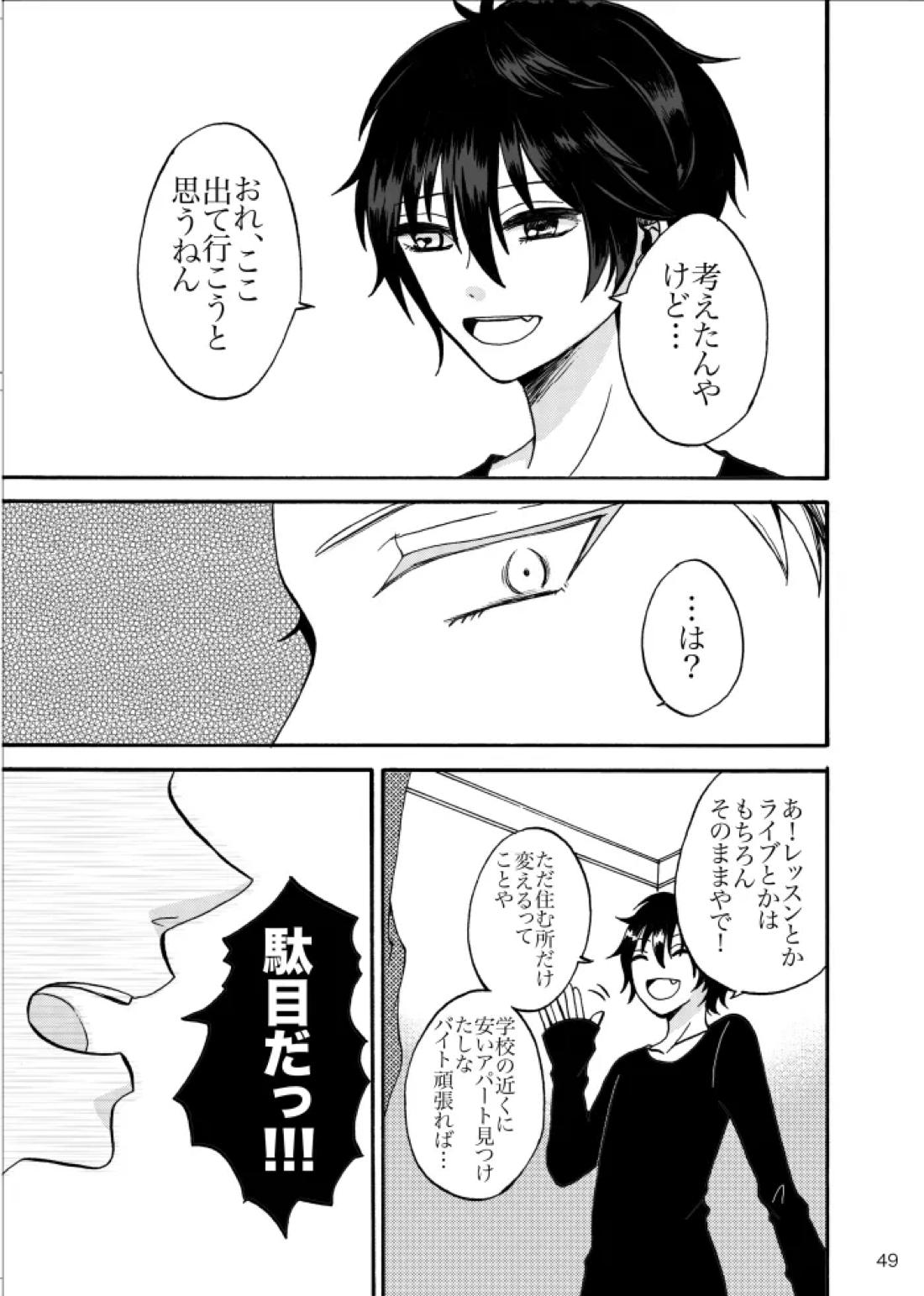 ノルニルは空を舞う 48ページ