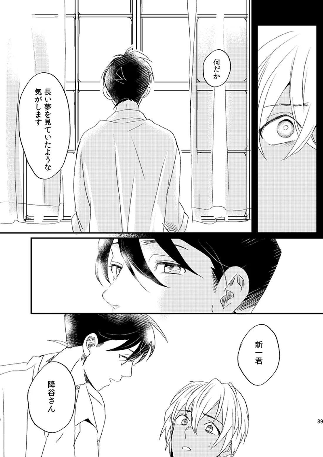 サインディープインサイド 88ページ