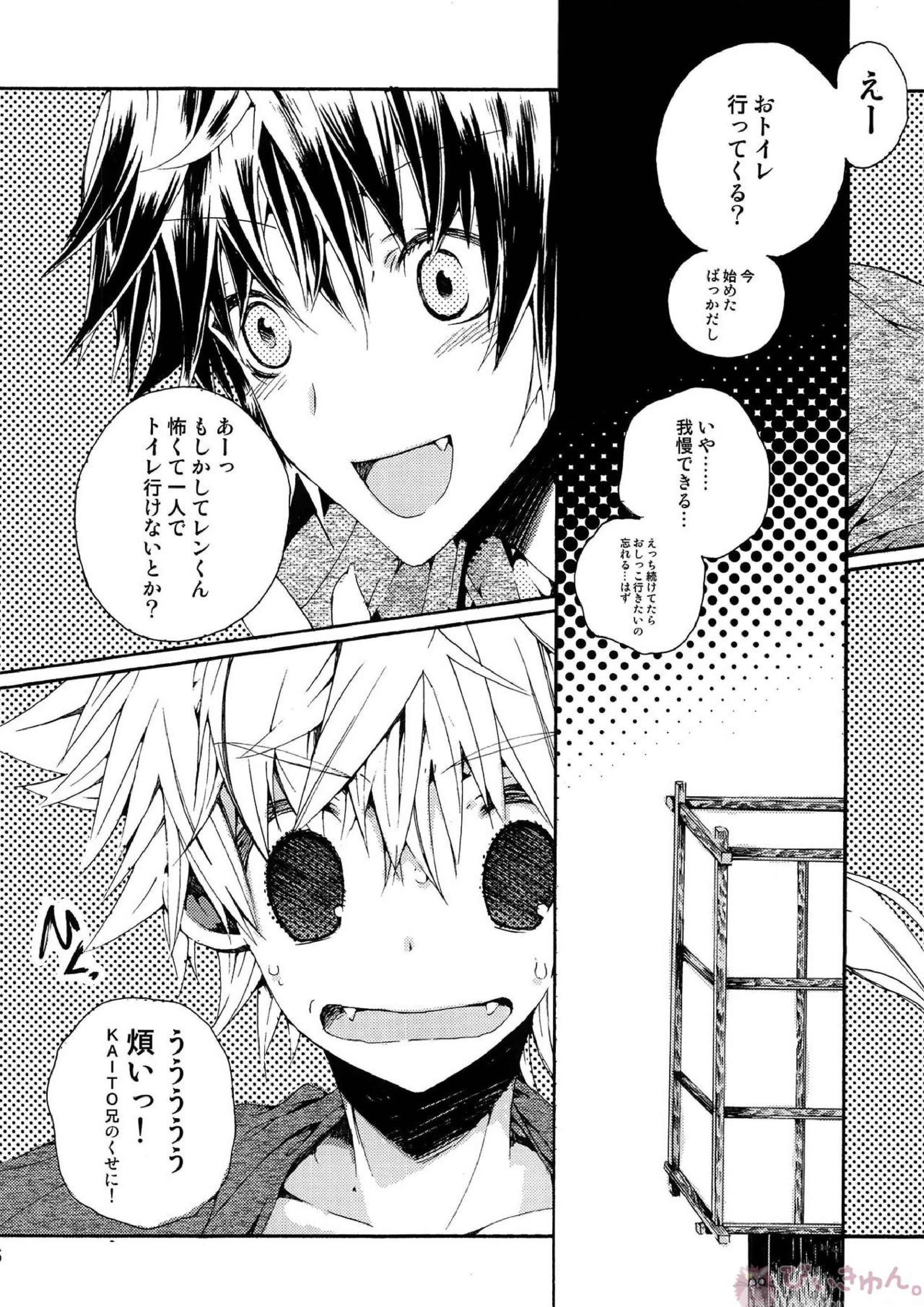 DELUXE UNLIMITED 5ページ