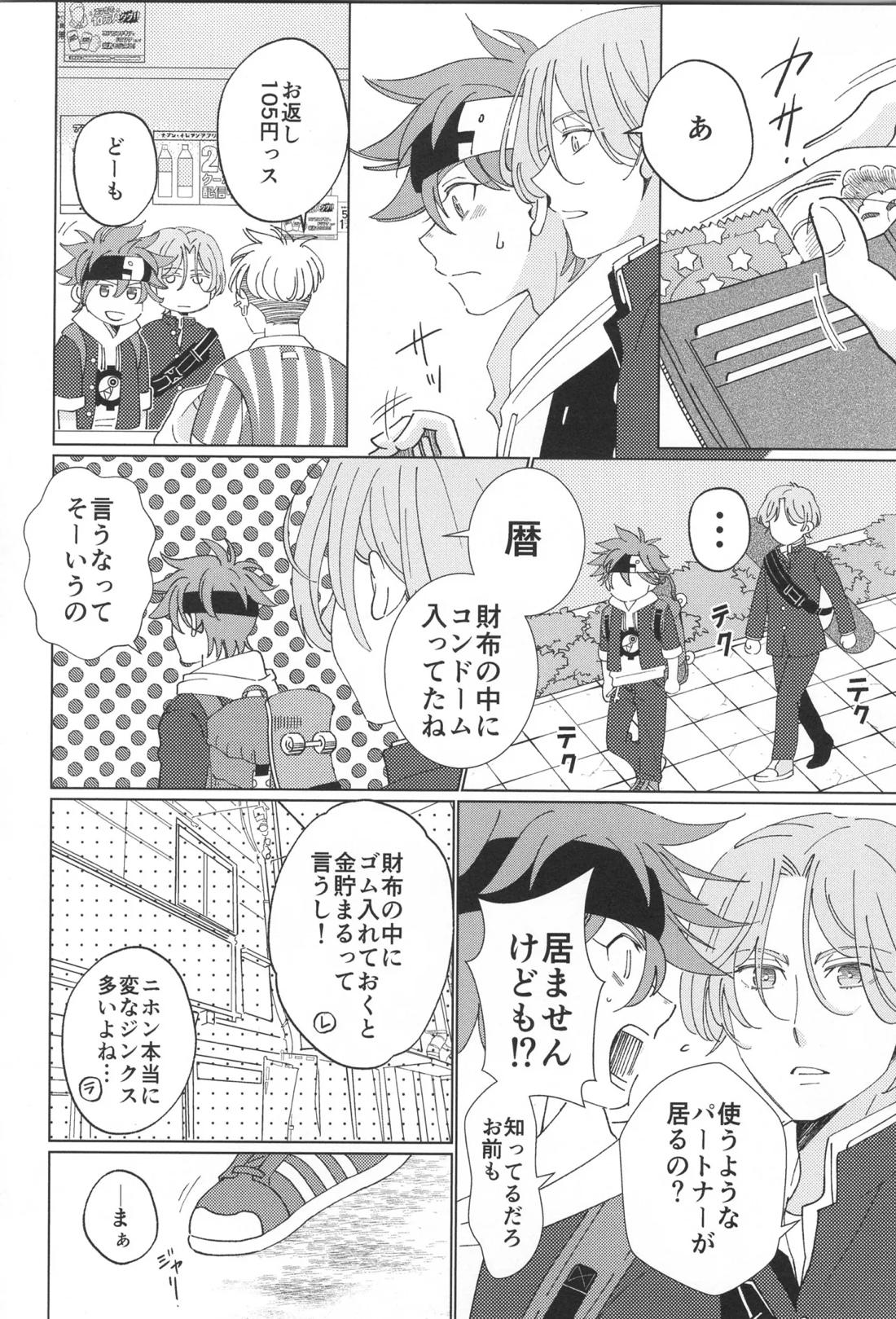 ランレキアマカラアソート 3ページ