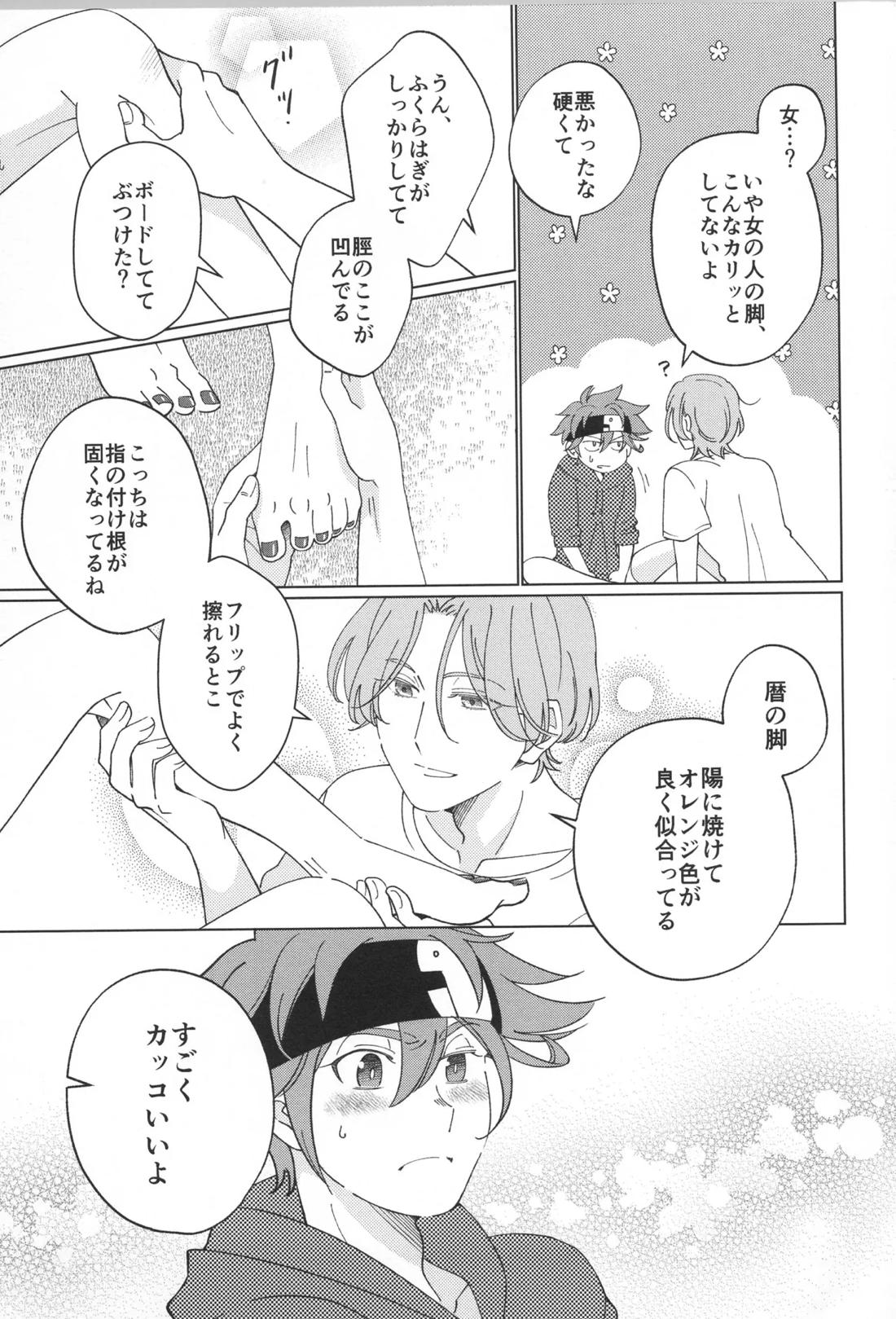 ランレキアマカラアソート 10ページ