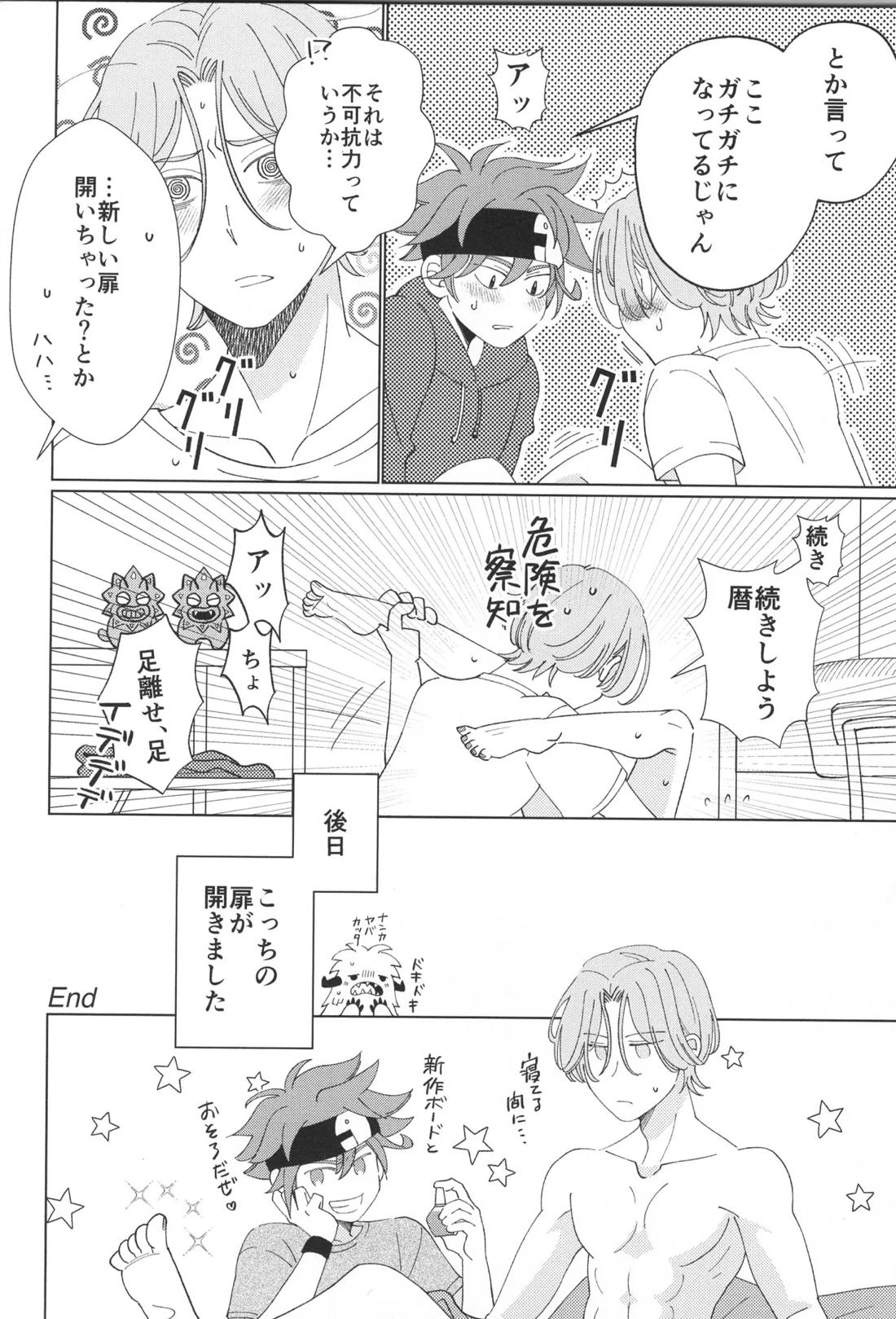 ランレキアマカラアソート 11ページ