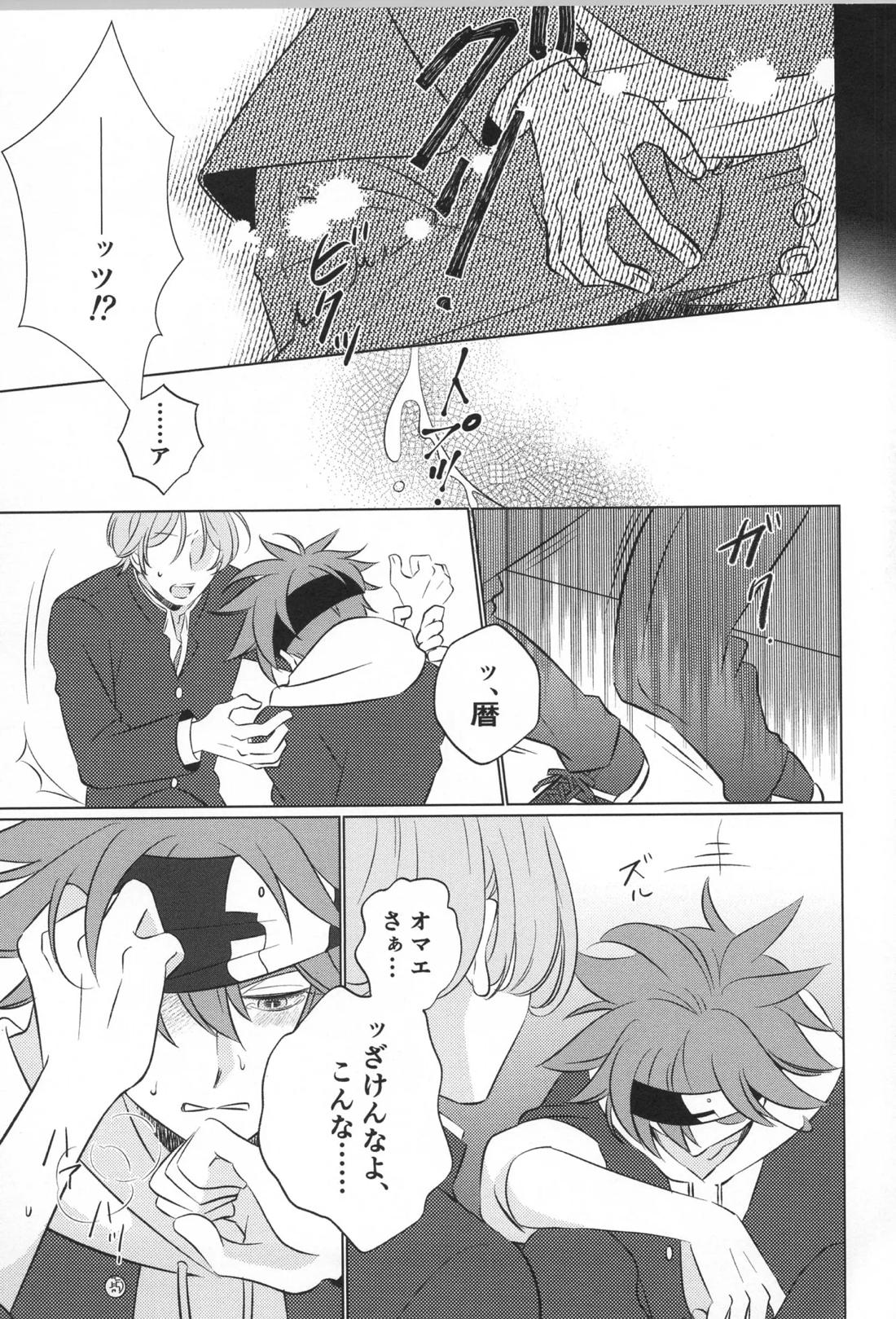 ランレキアマカラアソート 14ページ