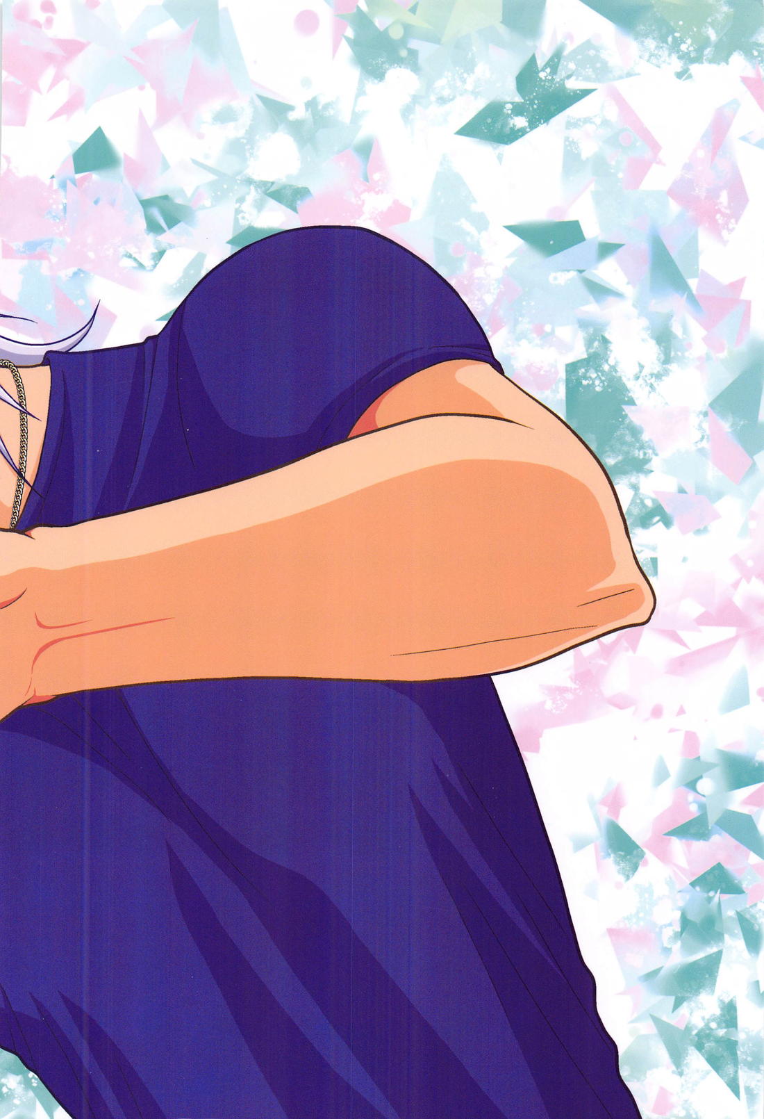 Flamboyant Darling 46ページ