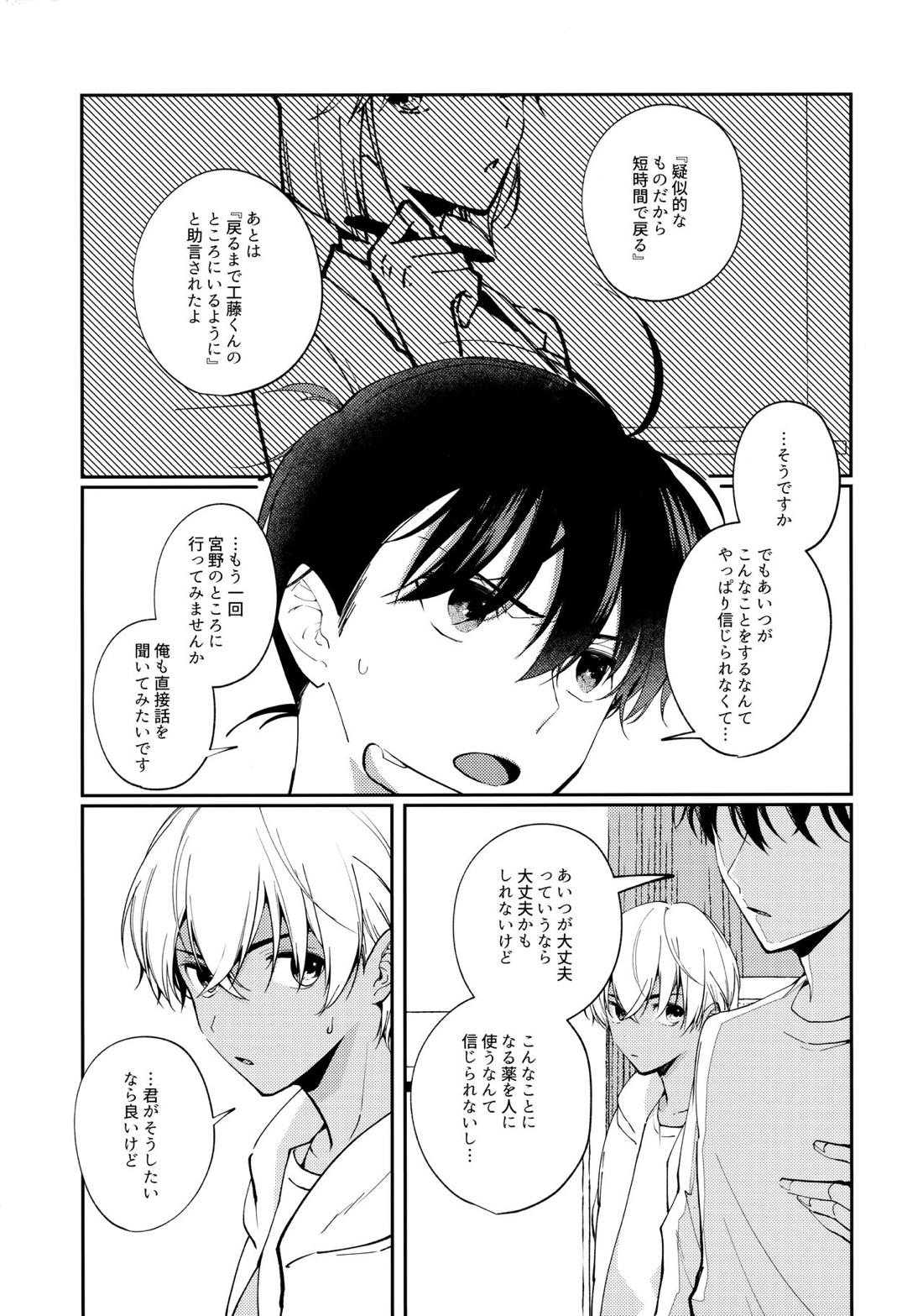 veritable 上 18ページ
