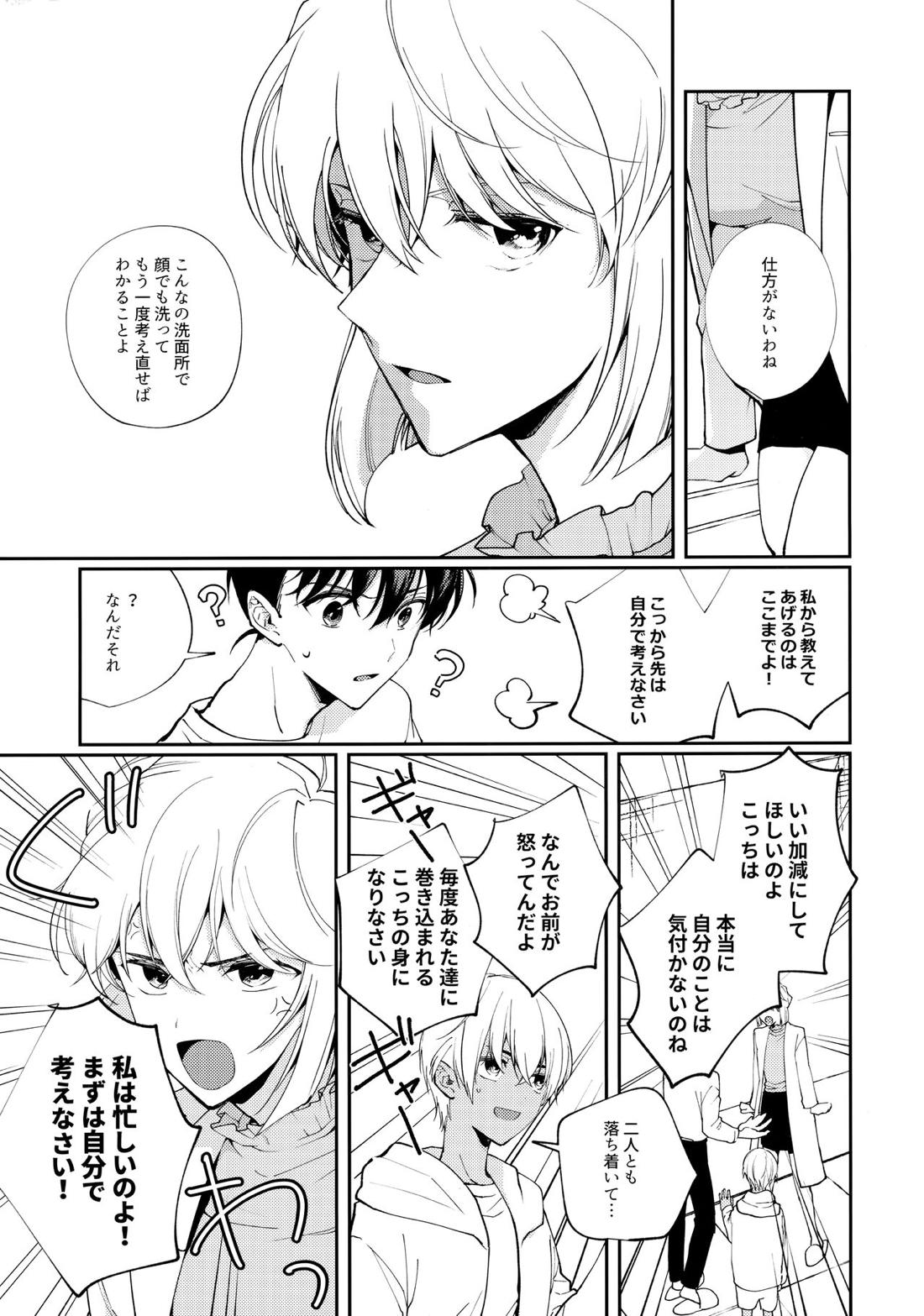 veritable 上 20ページ
