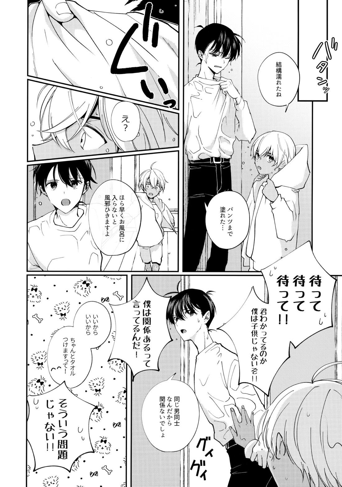 veritable 上 23ページ