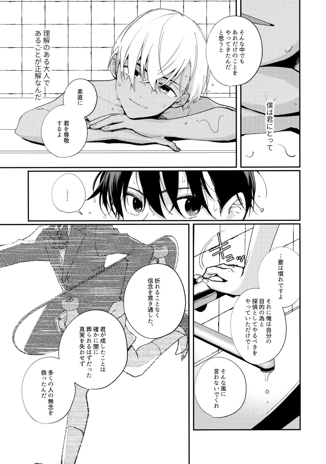 veritable 上 28ページ