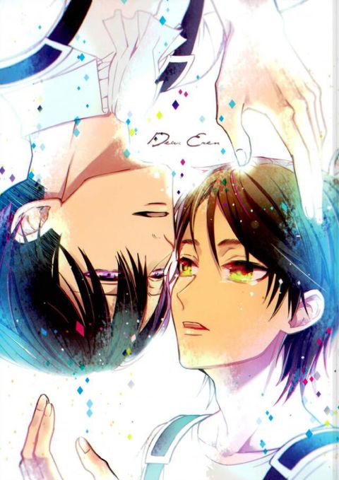 Dear Eren