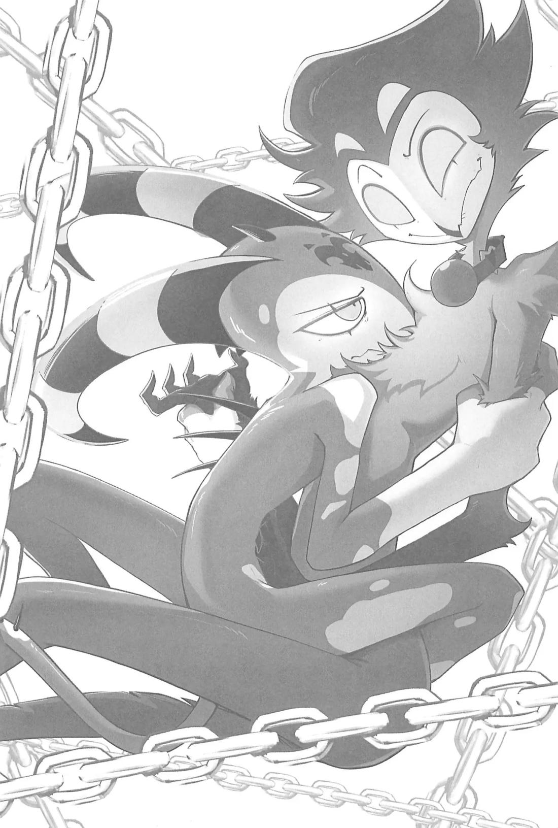 Before The Harvest Moon 2ページ