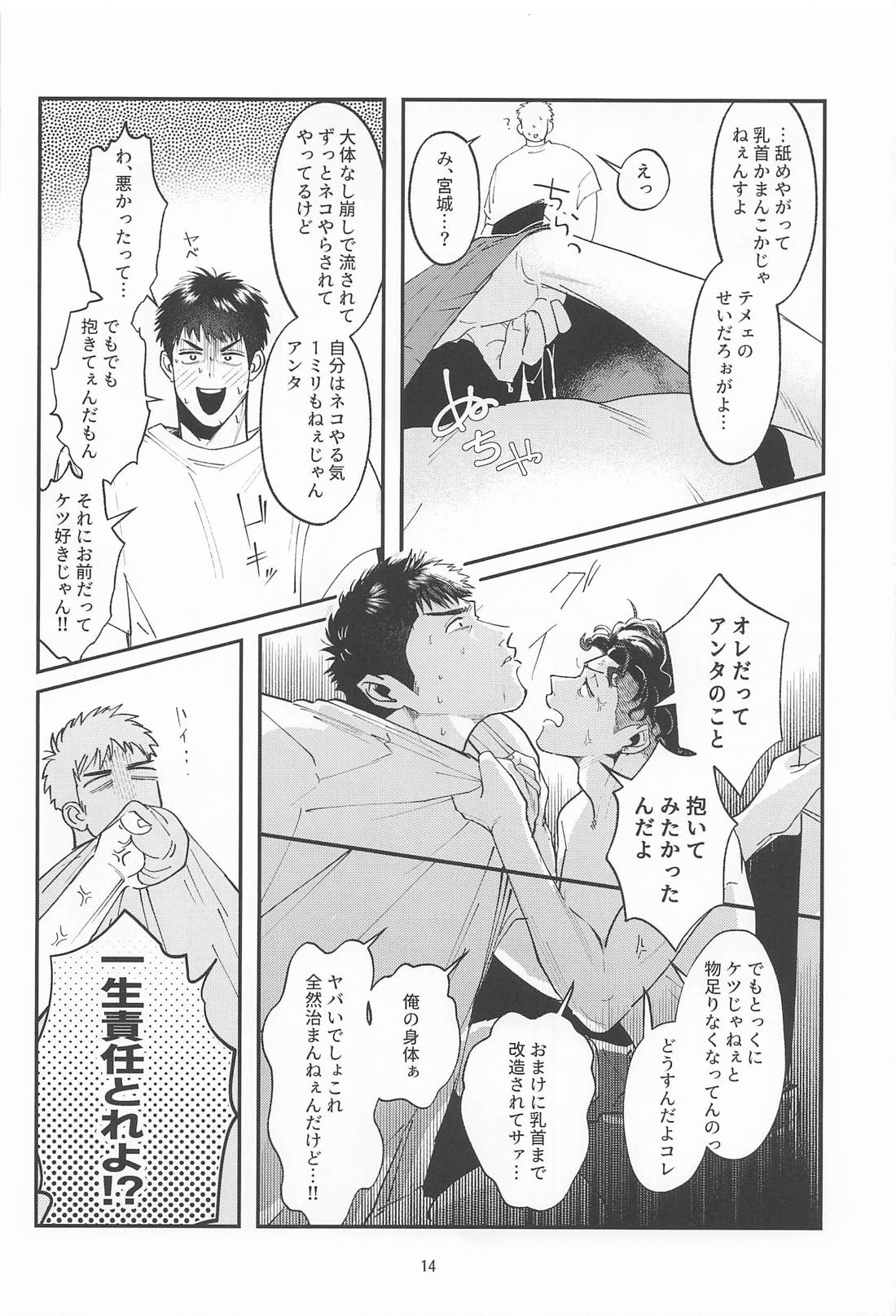 副作用に御注意 13ページ