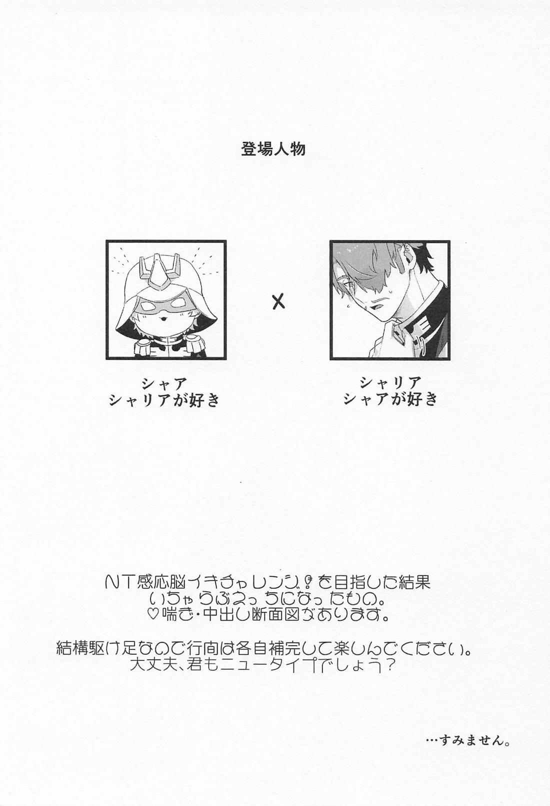 NTにおける感応の作用と効果について 2ページ