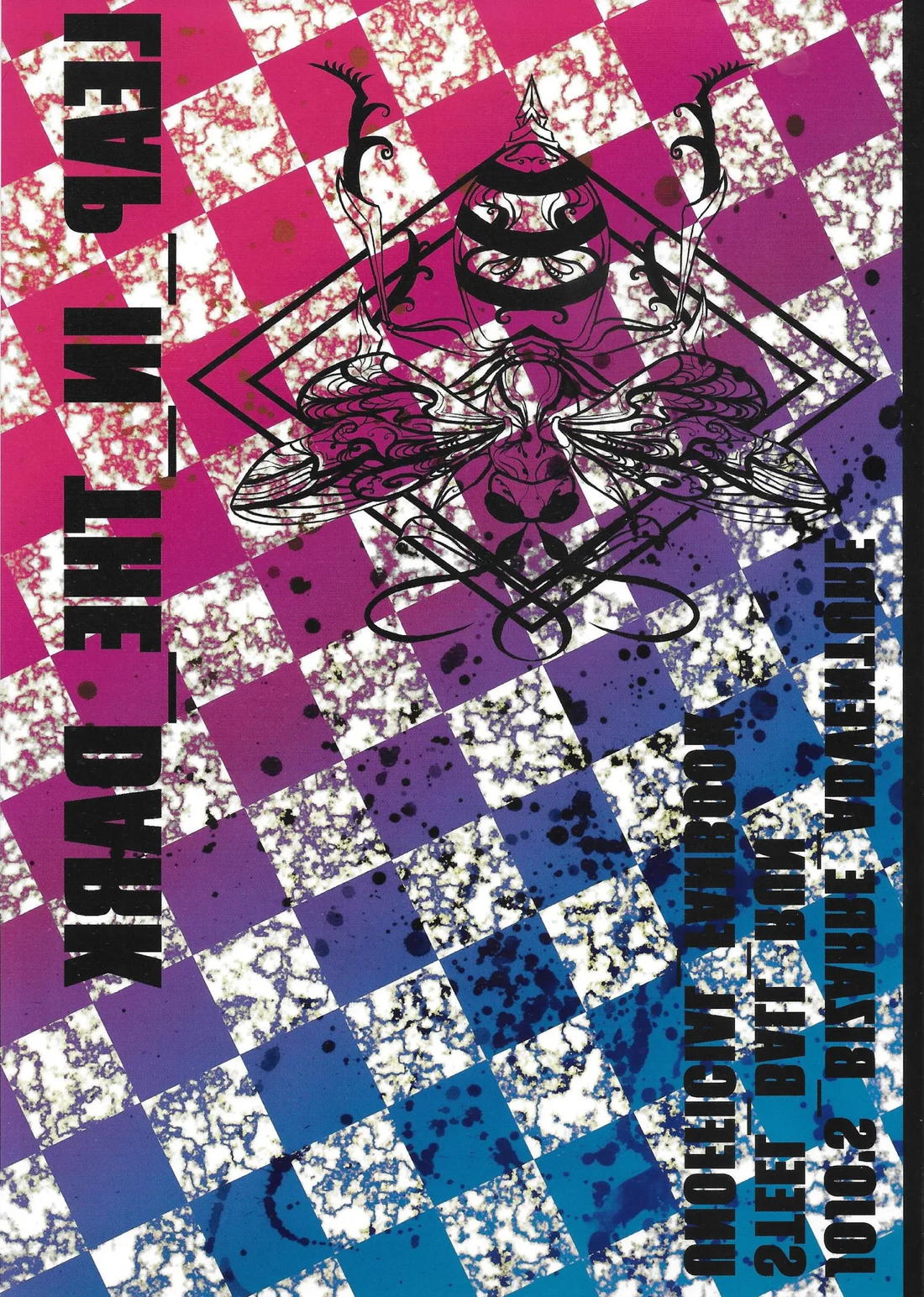 LEAP THE DARK 30ページ