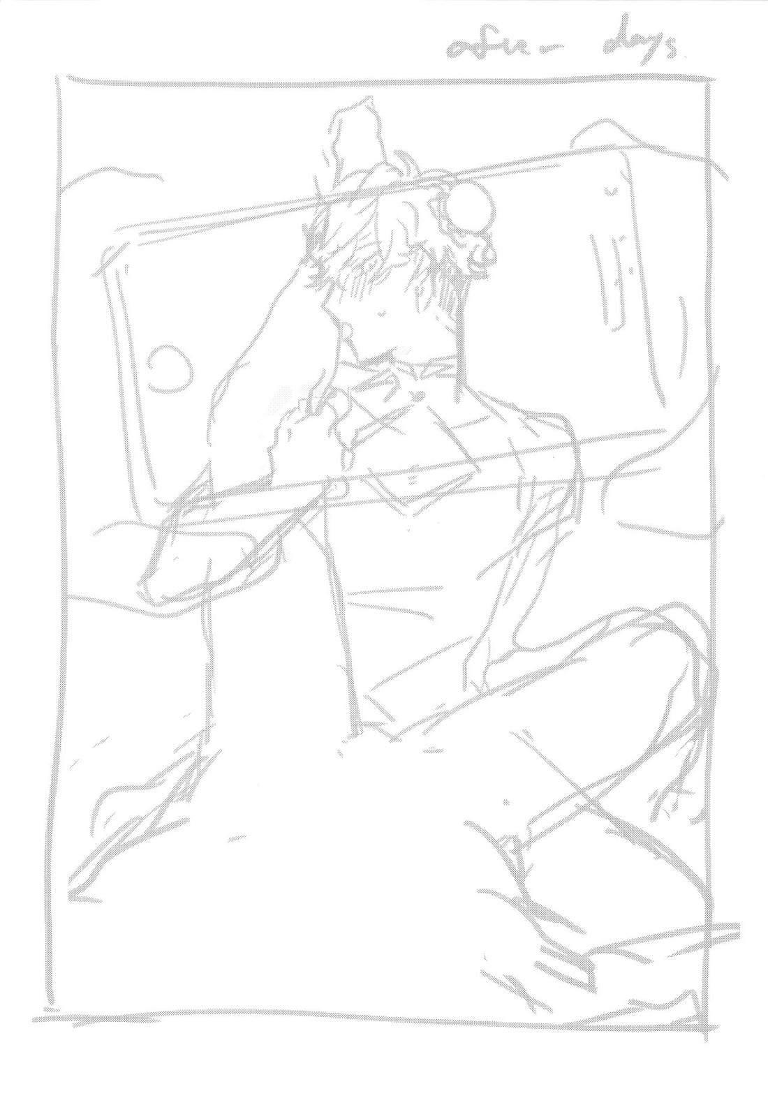 H.M.D.R. 30ページ