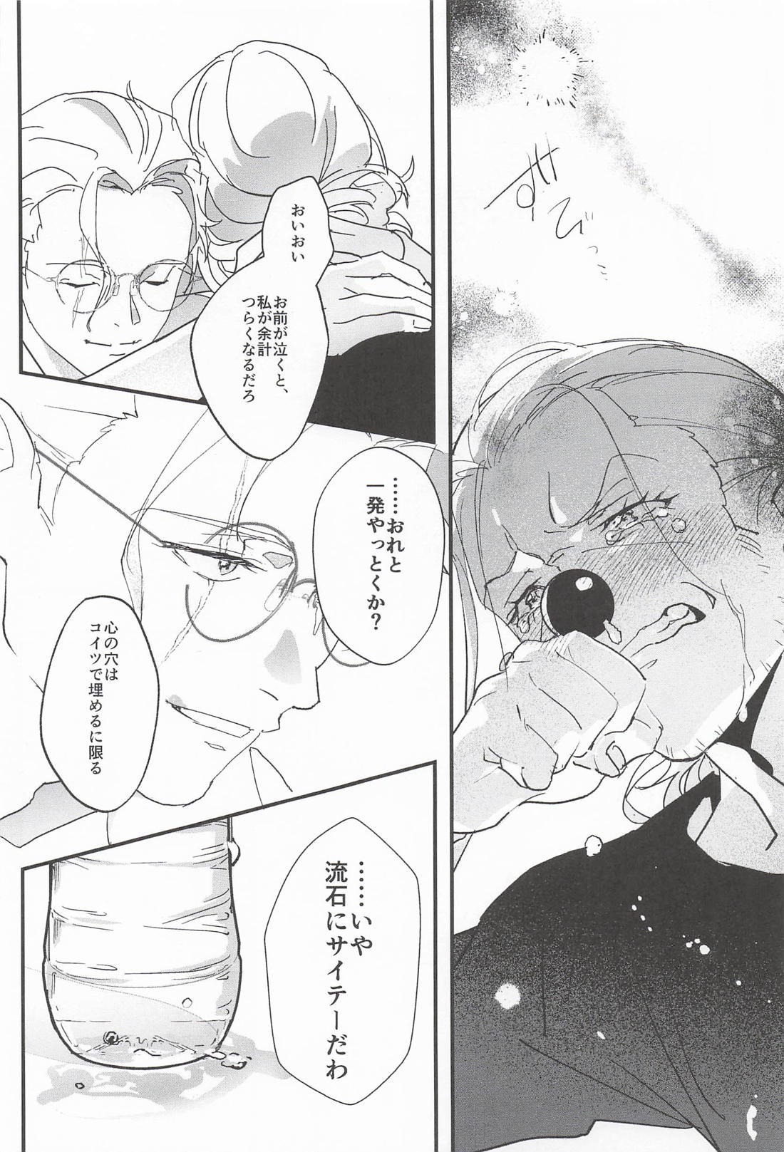 明るい家族計画 11ページ